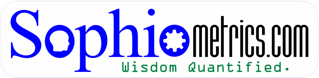 Sophiometrics.com